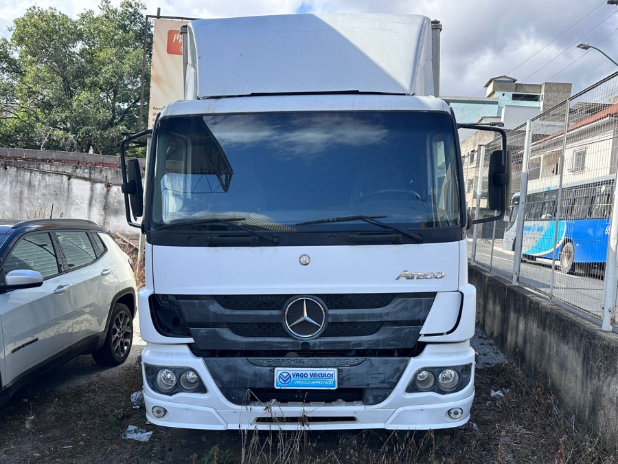 ATEGO 1719 