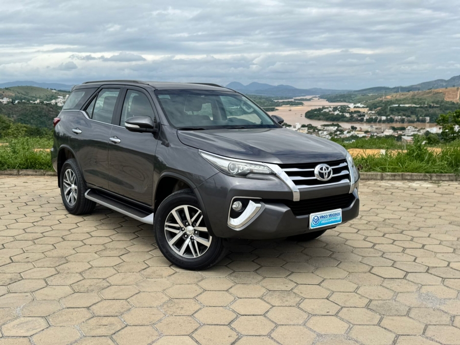 SW4 SRX 7 LUGARES 