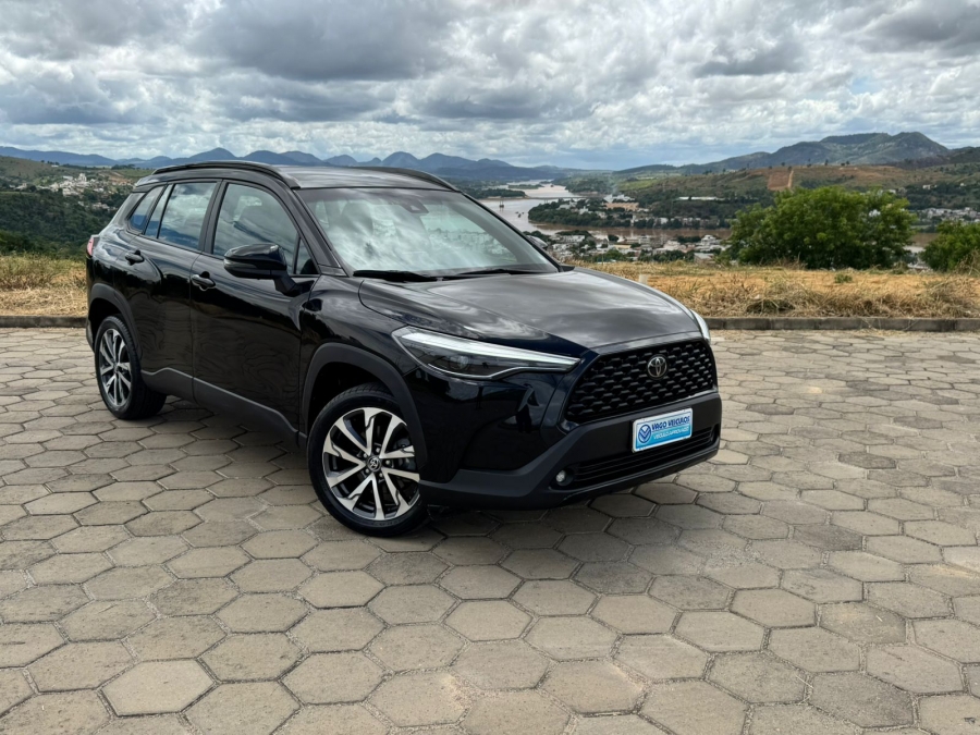 COROLLA CROSS XRE  2.0