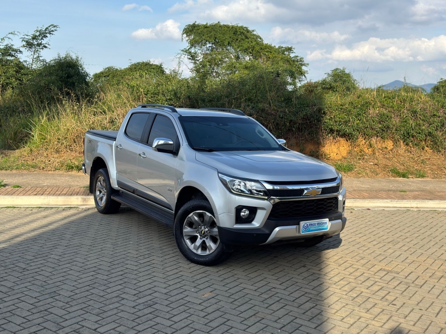 S10 LTZ 2.8 CD 